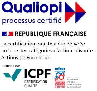 Certification Qualiopi ATLANTICOM